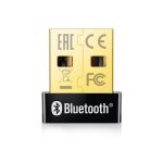 TP-Link UB400 Bluetooth 4.0 USB Adapter Black - Image 3