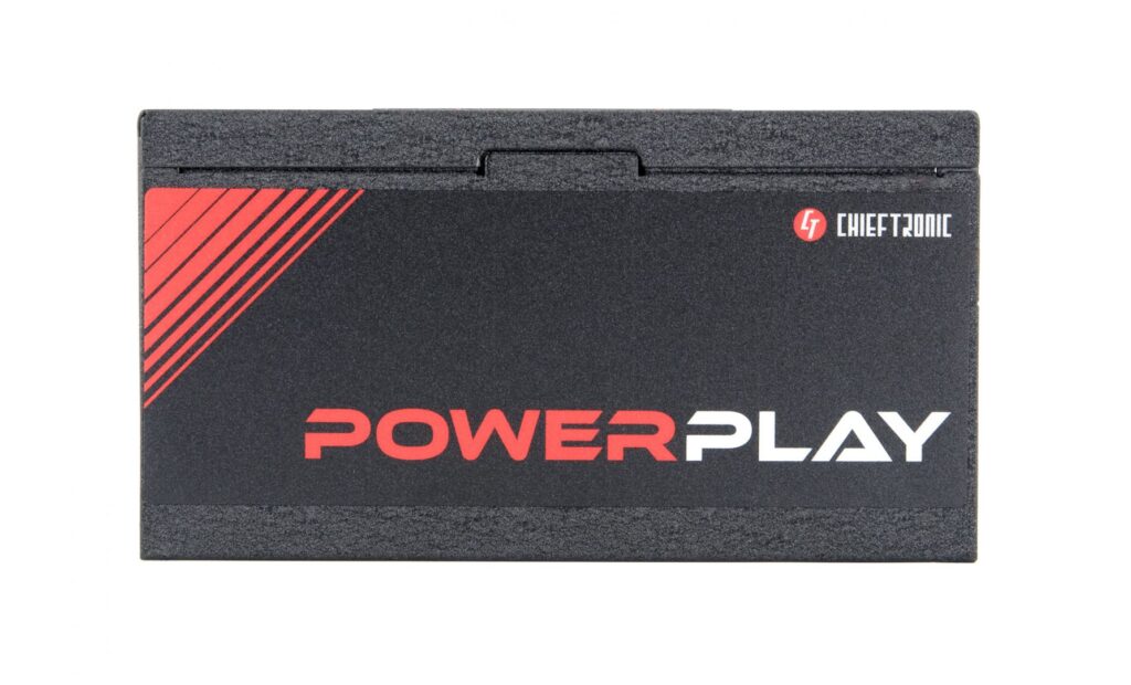 Chieftec 1050W 80+ Platinum PowerPlay - Image 4