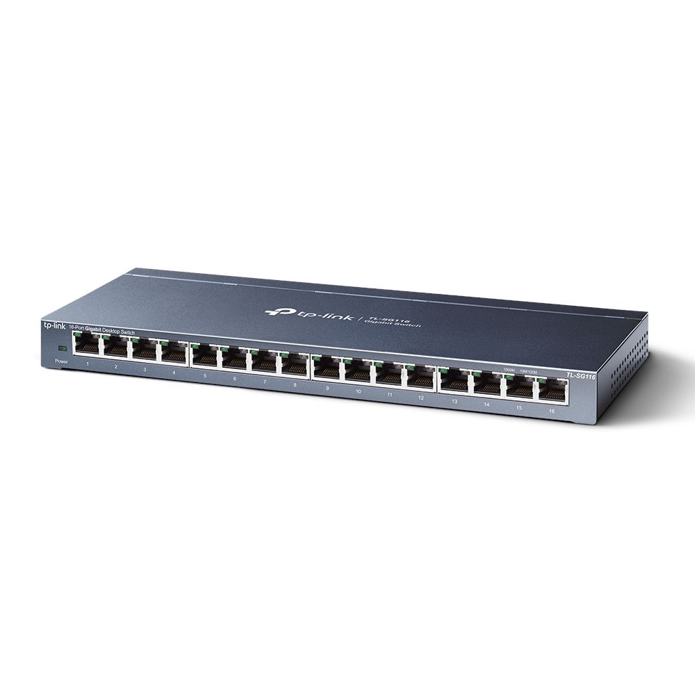 tp-link-tl-sg116-16-port-gigabit-desktop-switch_1.jpg TP-Link TL-SG116 16-Port Gigabit Desktop Switch - Image 1