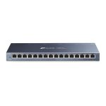 TP-Link TL-SG116 16-Port Gigabit Desktop Switch - Image 2