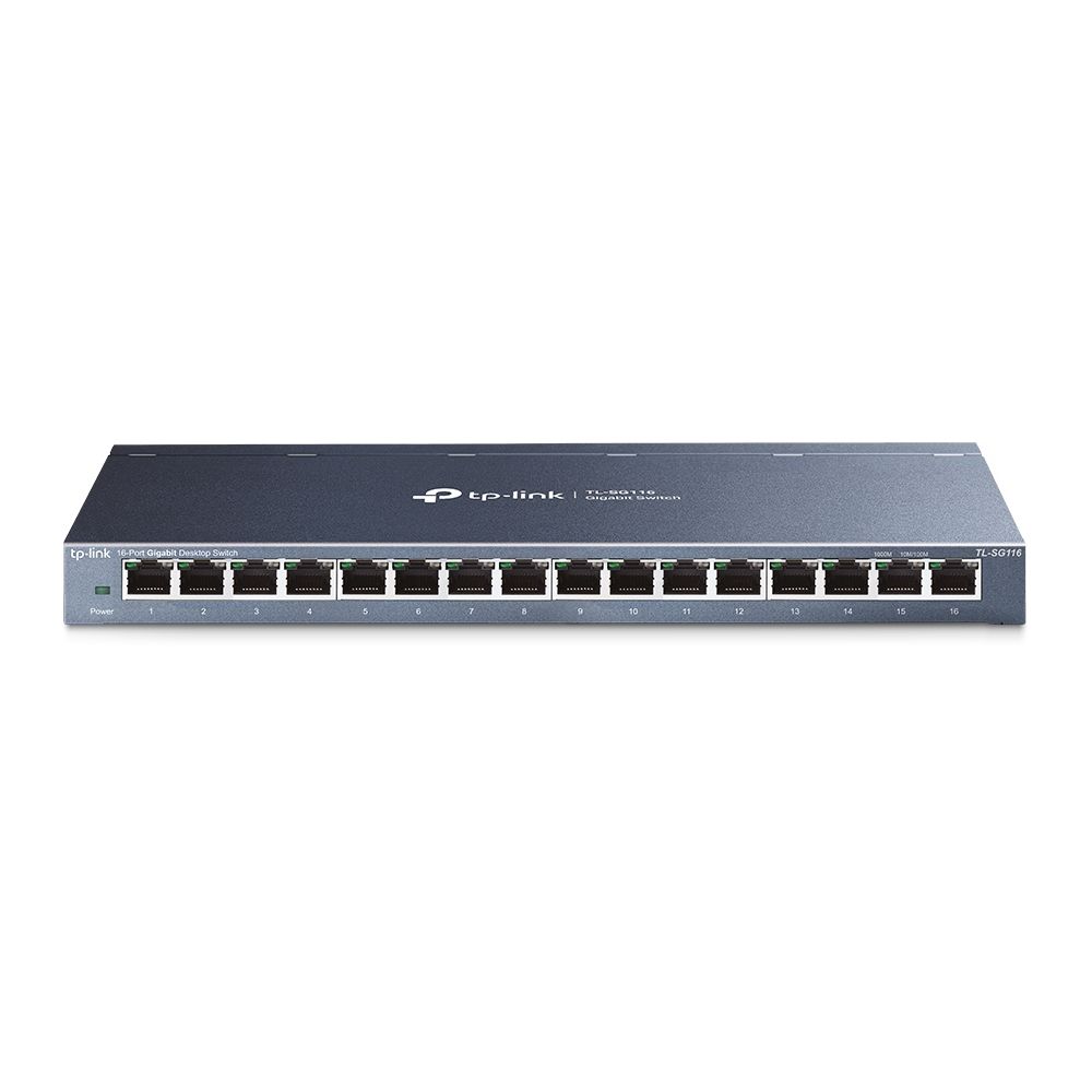 tp-link-tl-sg116-16-port-gigabit-desktop-switch_2.jpg TP-Link TL-SG116 16-Port Gigabit Desktop Switch - Image 2