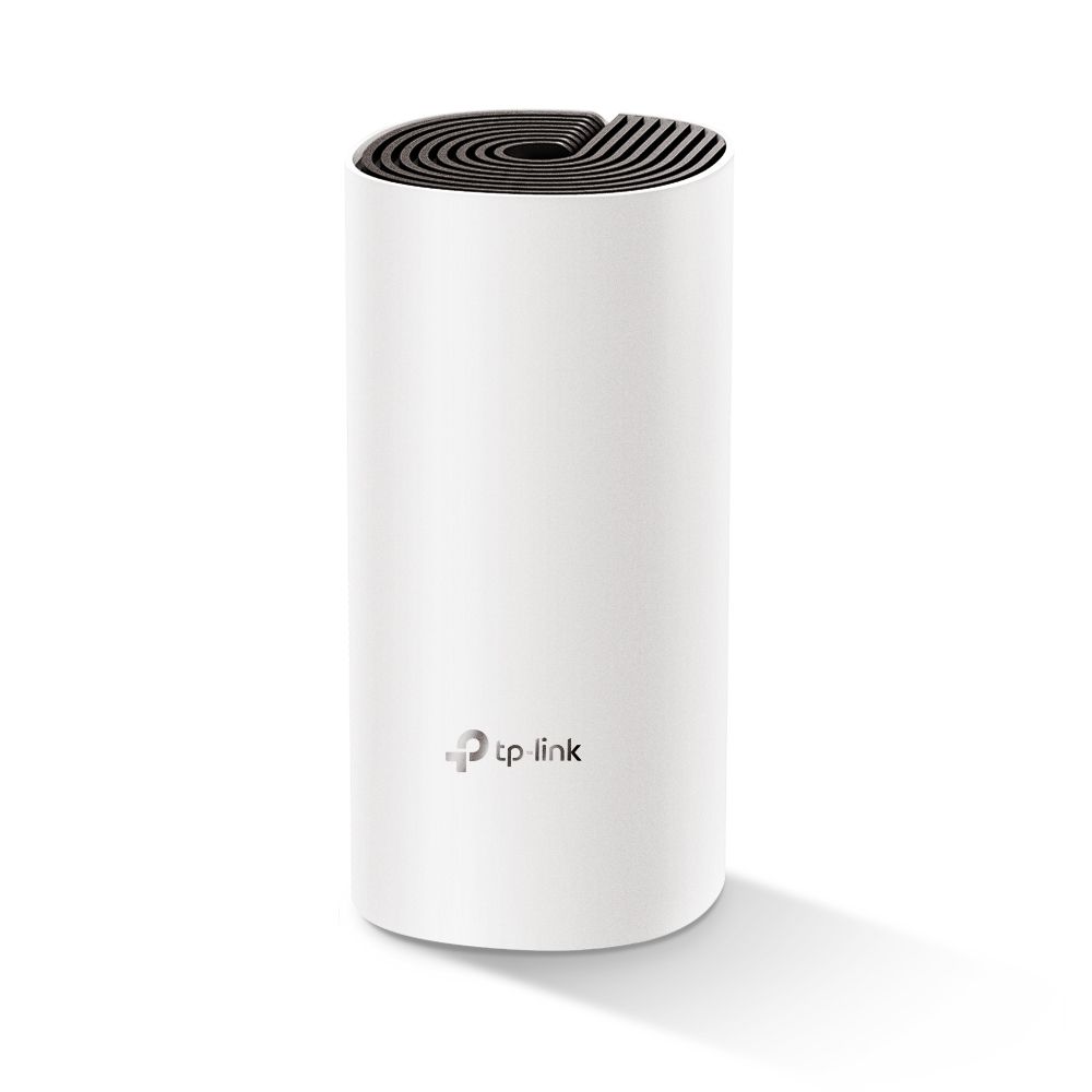 TP-Link Deco M4 AC1200 Whole Home Mesh Wi-Fi System (1 Pack) - Image 1