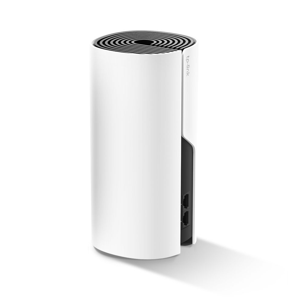 TP-Link Deco M4 AC1200 Whole Home Mesh Wi-Fi System (1 Pack) - Image 2