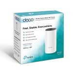 TP-Link Deco M4 AC1200 Whole Home Mesh Wi-Fi System (1 Pack) - Image 5