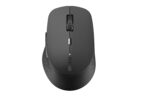 Rapoo M300 Silent Multi-mode Wireless mouse Dark Grey - Image 2