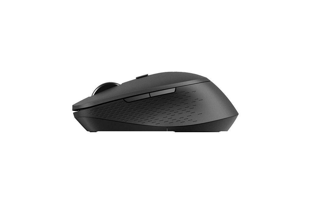 rapoo-m300-silent-bluetooth-wireless-dark-grey_4.jpg Rapoo M300 Silent Multi-mode Wireless mouse Dark Grey - Image 4