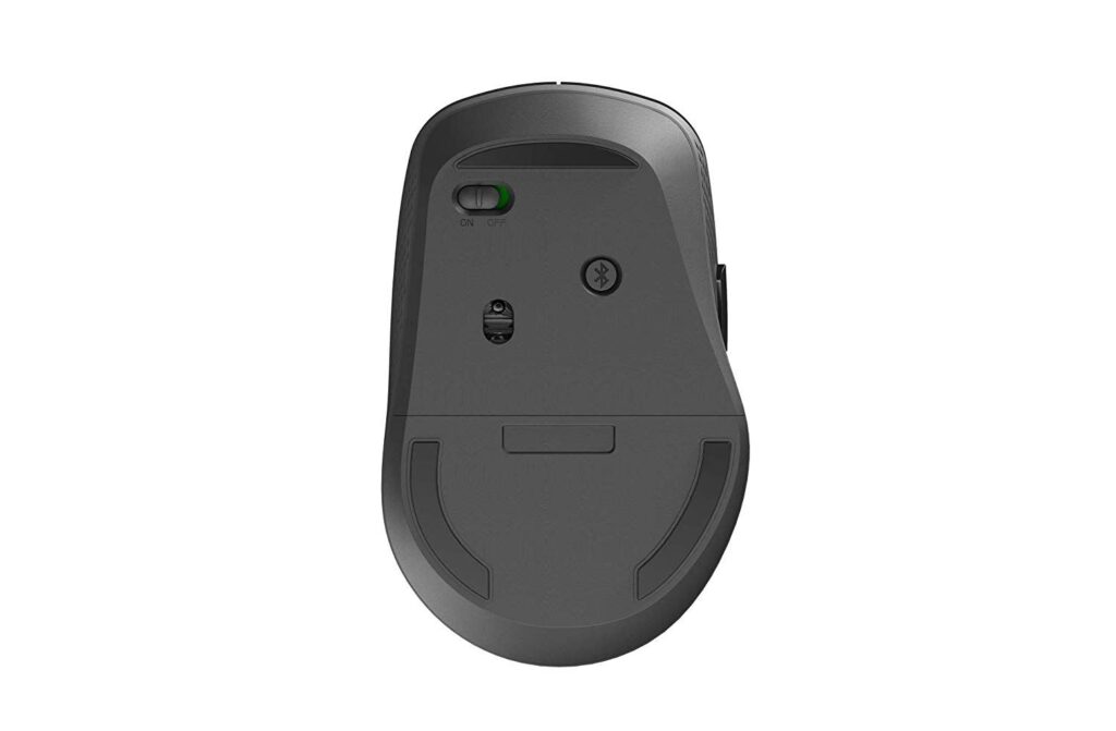 rapoo-m300-silent-bluetooth-wireless-dark-grey_7.jpg Rapoo M300 Silent Multi-mode Wireless mouse Dark Grey - Image 7