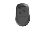 Rapoo M300 Silent Multi-mode Wireless mouse Dark Grey - Image 7