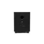 Thonet & Vander DUNN Bluetooth Sound Bar Fekete - Image 2