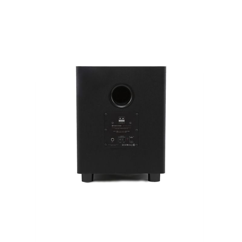 Thonet & Vander DUNN Bluetooth Sound Bar Fekete - Image 2