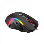 Redragon Griffin Wired gaming mouse Black - Image 3