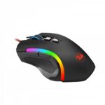 Redragon Griffin Wired gaming mouse Black - Image 4
