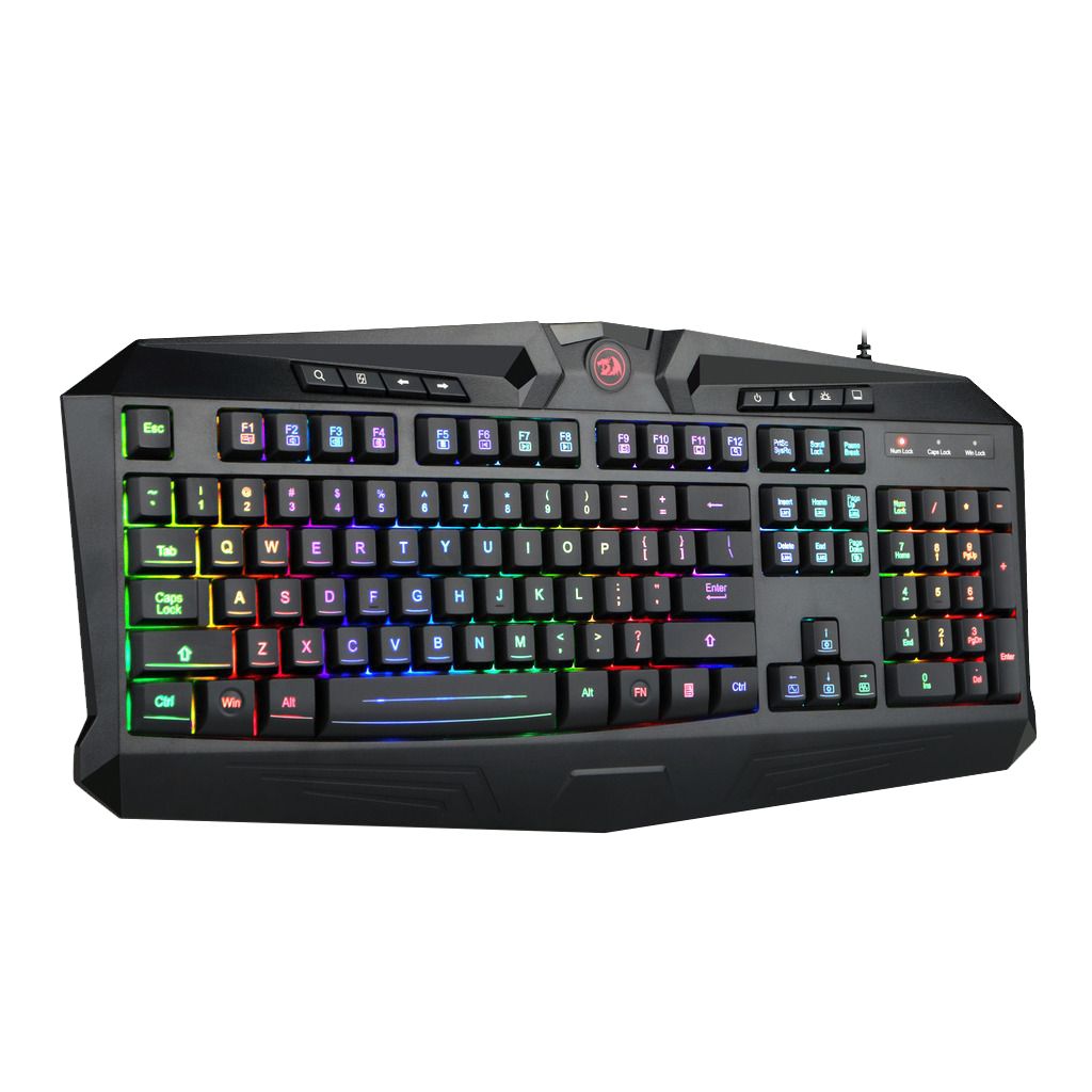 redragon-s101-ba-gaming-combo-4-in-1-black-red-hu_3.jpg Redragon S101-BA Gaming Combo 4 in 1 Black/Red HU - Image 3