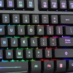 Redragon S101-BA Gaming Combo 4 in 1 Black/Red HU - Image 5