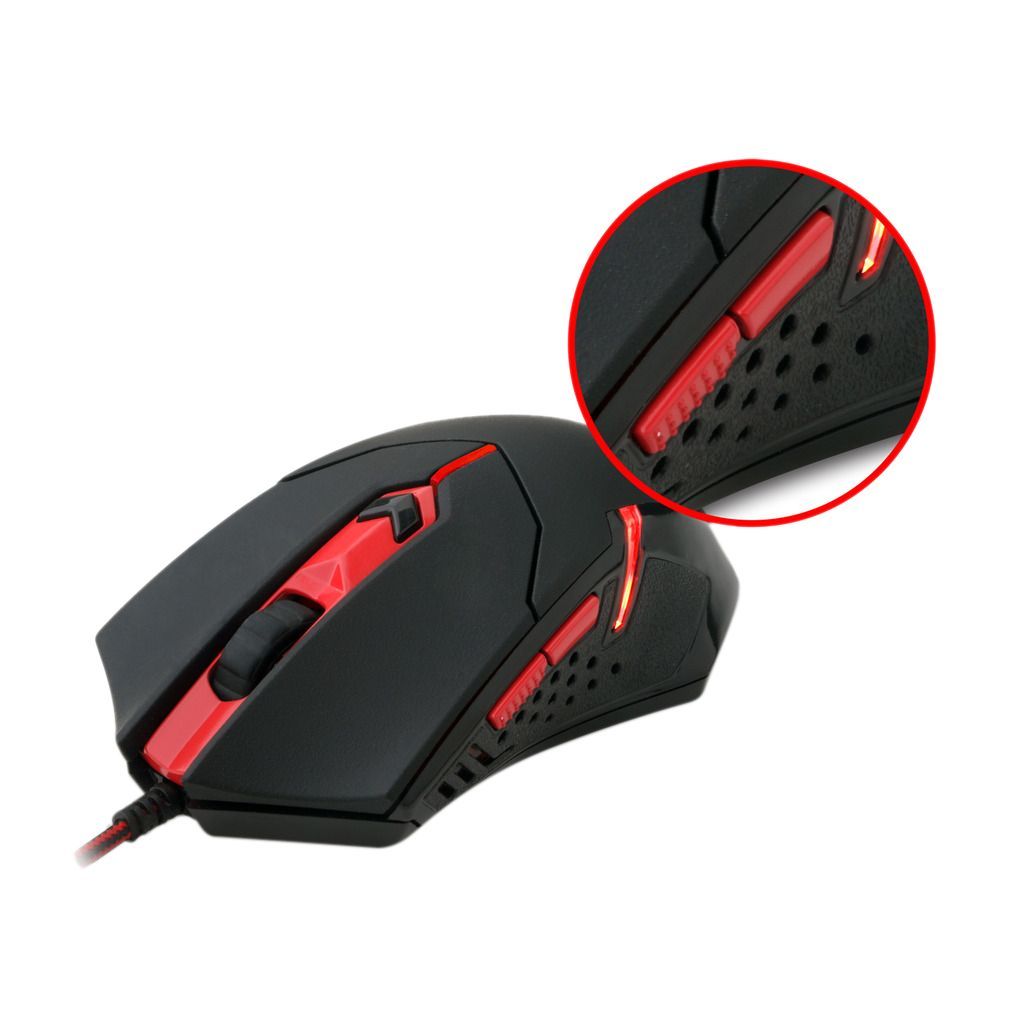 redragon-s101-ba-gaming-combo-4-in-1-black-red-hu_6.jpg Redragon S101-BA Gaming Combo 4 in 1 Black/Red HU - Image 6