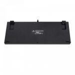 Redragon Kumara RGB Backlight Mechanical Gaming Keyboard Brown Switches Black HU - Image 8