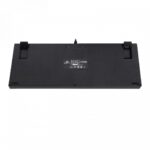 Redragon Kumara RGB Backlight Mechanical Gaming Keyboard Blue Switches Black HU - Image 8