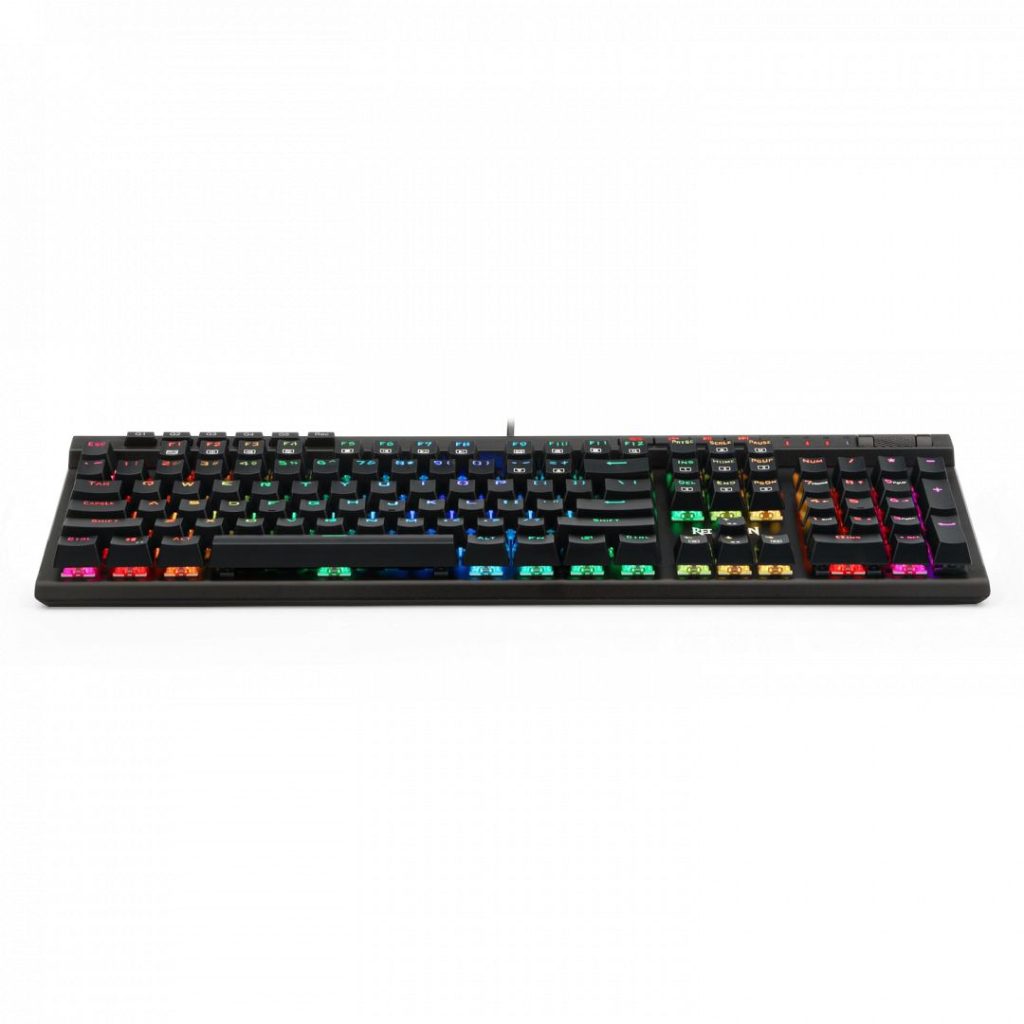 redragon-vata-rgb-mechanical-gaming-keyboard-blue-switches-black-hu_6.jpg Redragon Vata RGB Mechanical Gaming Keyboard Blue Switches Black HU - Image 6