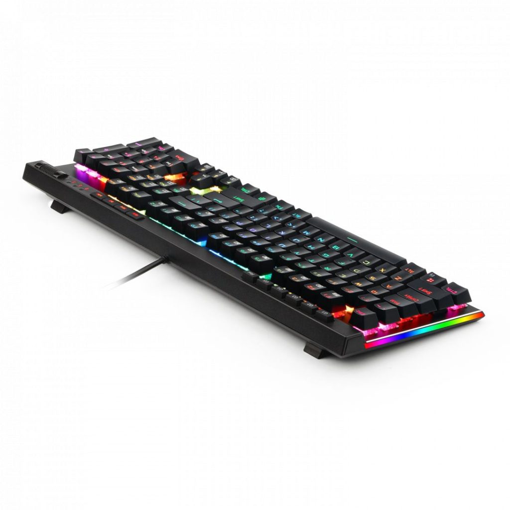 redragon-vata-rgb-mechanical-gaming-keyboard-blue-switches-black-hu_8.jpg Redragon Vata RGB Mechanical Gaming Keyboard Blue Switches Black HU - Image 8