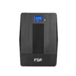 FSP PPF4802000 iFP800 LCD 800VA UPS - Image 2