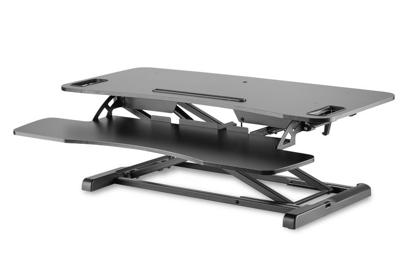 digitus-ergonomic-workspace-riser_1.jpg Digitus DA-90380-1 Ergonomic Workspace Riser - Image 1
