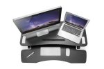 Digitus DA-90380-1 Ergonomic Workspace Riser - Image 4