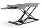 Digitus DA-90380-1 Ergonomic Workspace Riser - Image 5