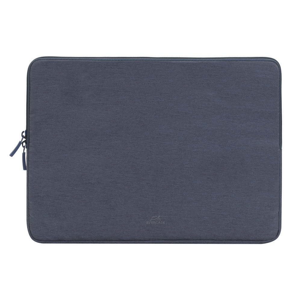 RivaCase 7703 Suzuka Laptop Sleeve 13,3" Blue - Image 2