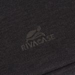 RivaCase 7704 Suzuka Laptop sleeve 13,3-14" Black - Image 12