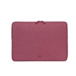 RivaCase 7704 Suzuka Laptop sleeve 13,3-14" Red - Image 2
