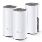 TP-LINK Wireless Mesh Networking system AC1200 DECO E4 (3-PACK)