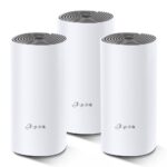 TP-LINK Wireless Mesh Networking system AC1200 DECO E4 (3-PACK) - Image 3