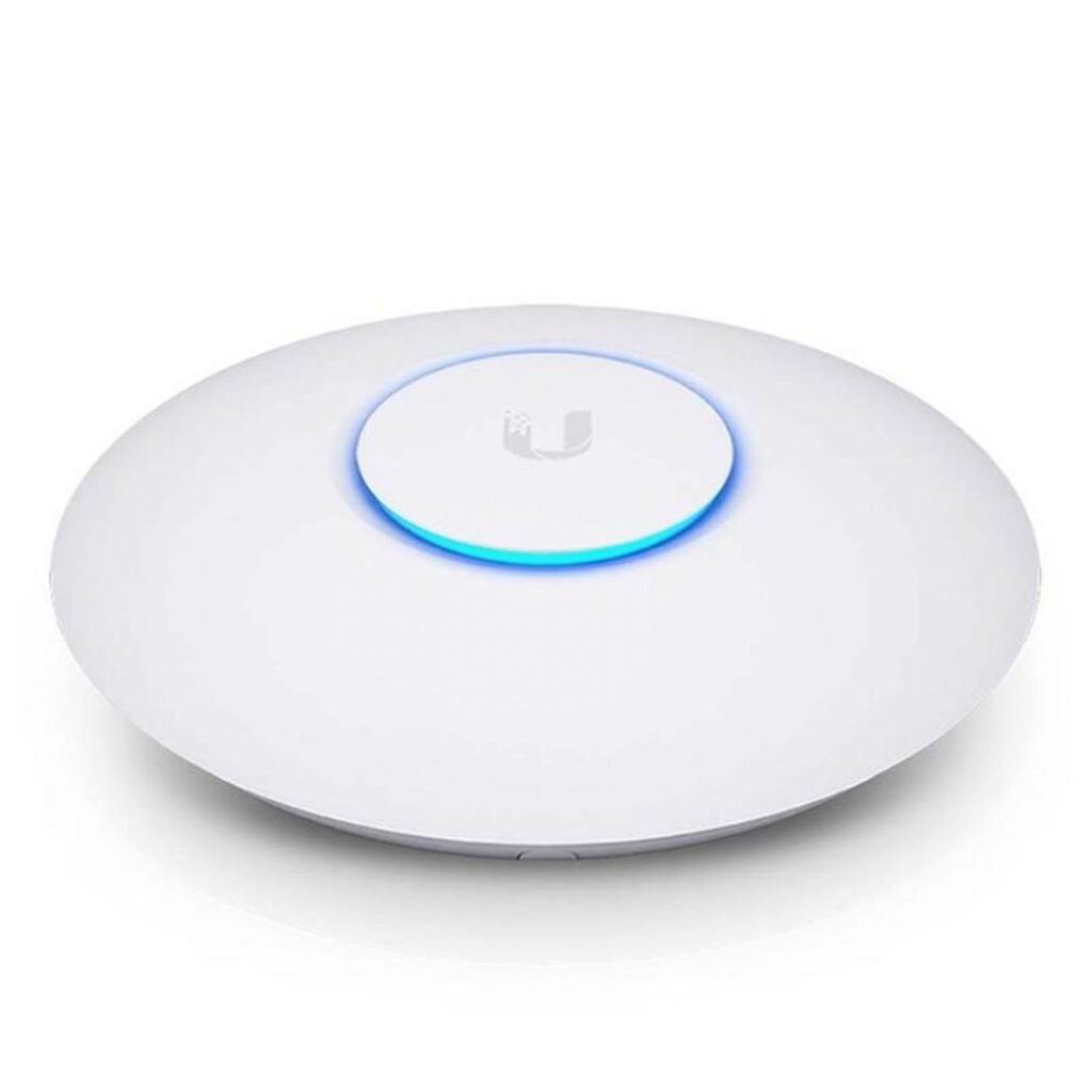 Ubiquiti UAP-NANOHD-3 UniFi AC Nano HD Wave 2 3 Pack Access Point White - Image 3