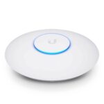 Ubiquiti UAP-NANOHD-3 UniFi AC Nano HD Wave 2 3 Pack Access Point White - Image 3