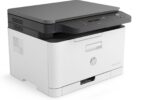 HP Color LaserJet 178nw színes lézer multifunkciós nyomtató