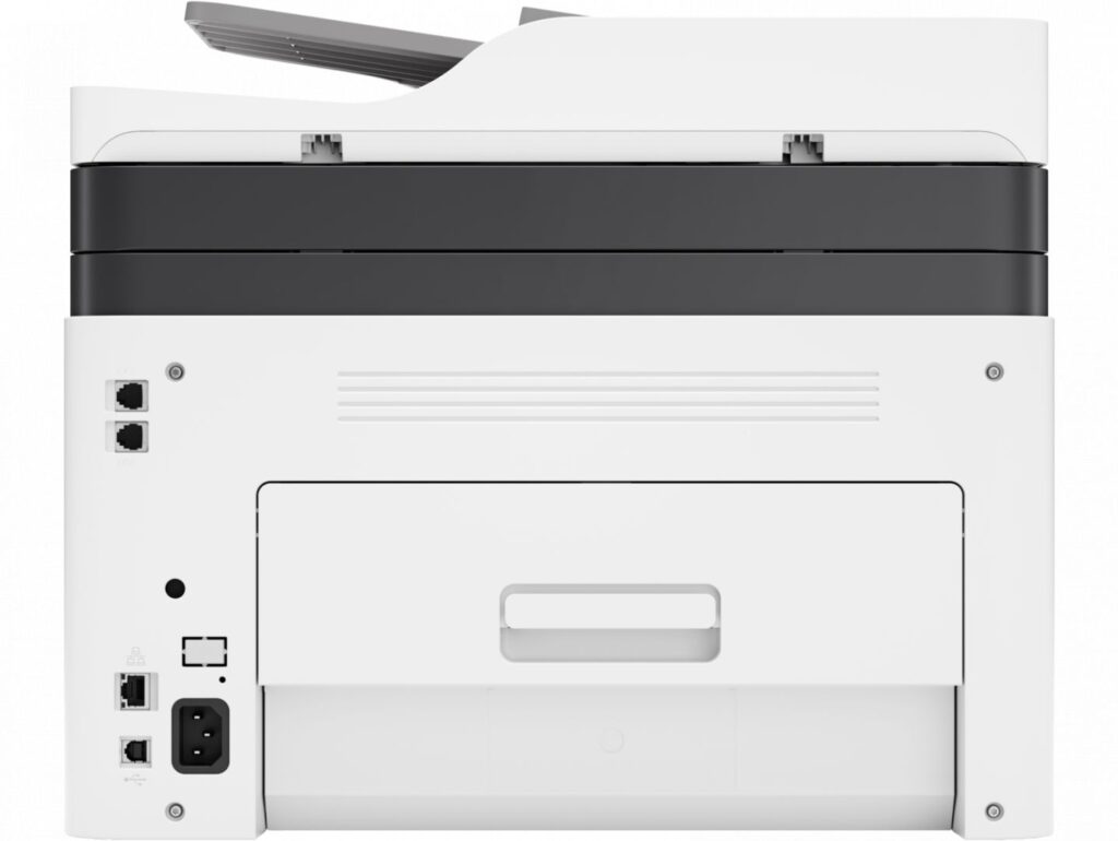 HP Color LaserJet 179fnw színes lézer multifunkciós nyomtató - Image 3