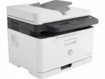 HP Color LaserJet 179fnw színes lézer multifunkciós nyomtató - Image 4