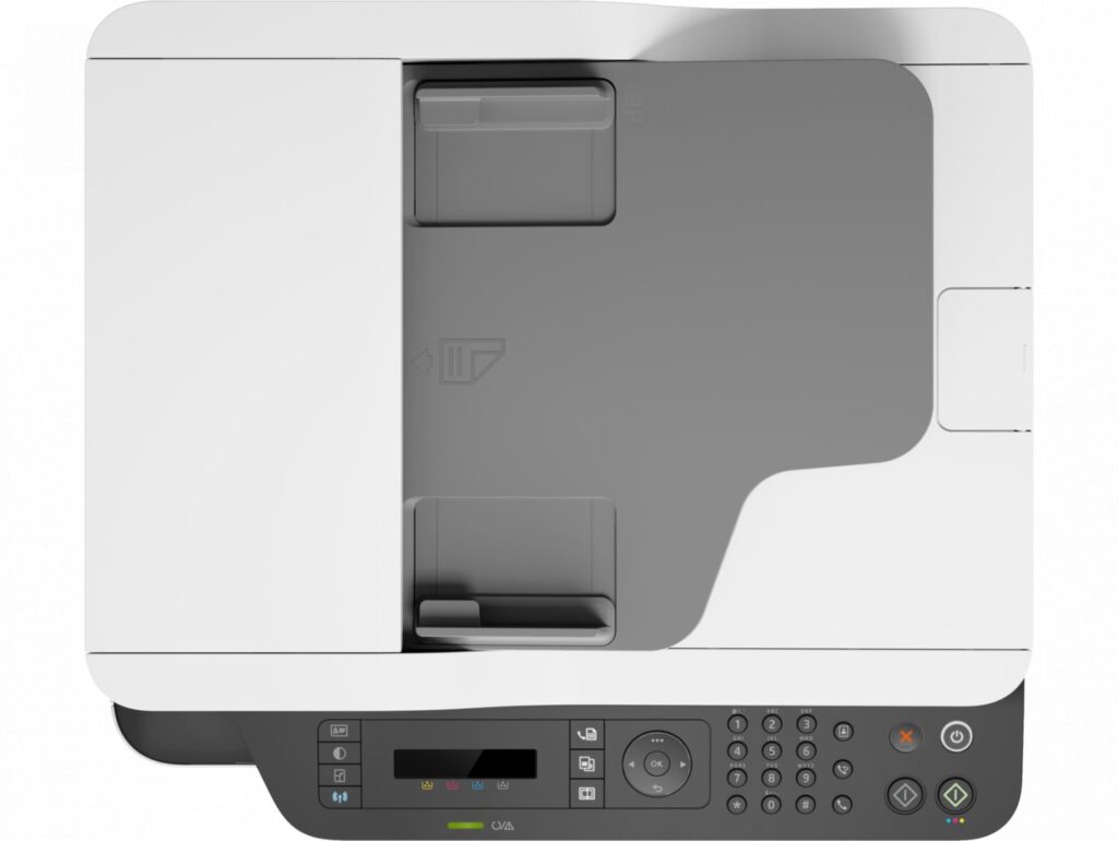 HP Color LaserJet 179fnw színes lézer multifunkciós nyomtató - Image 5