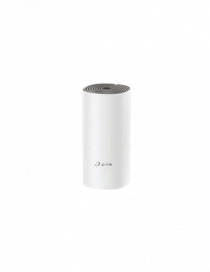 TP-Link Deco E4 AC1200 Whole Home Mesh Wi-Fi System (1 Pack) - Image 2