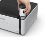Epson EcoTank 110 Black tintapatron - Image 2