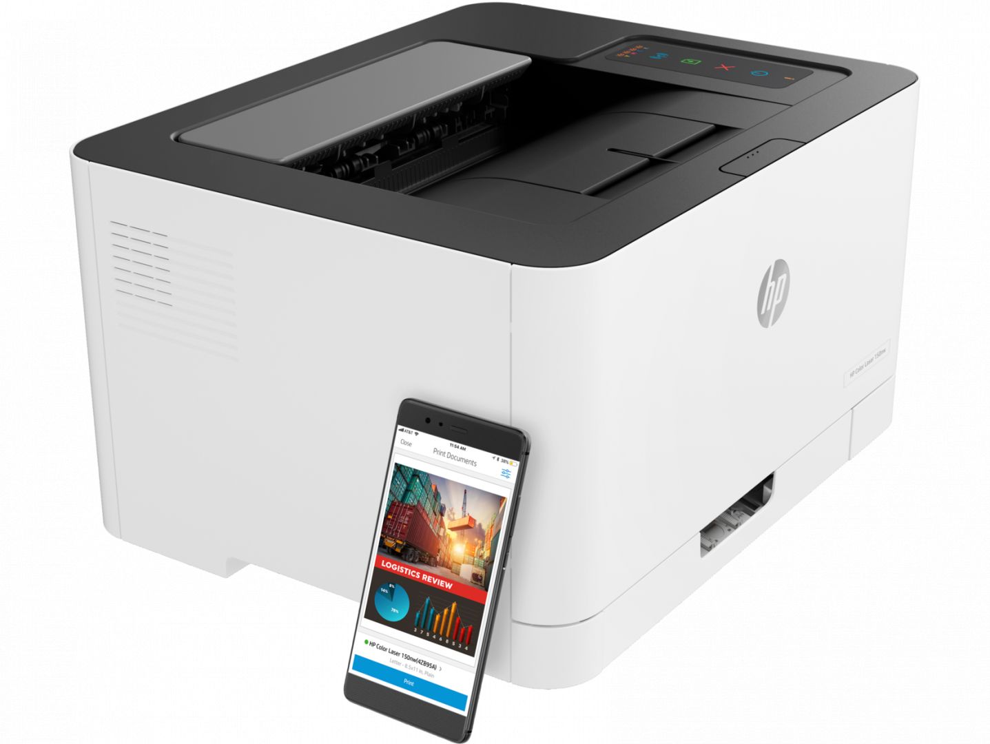 hp-color-laser-150nw-4zb95a-szines-lezernyomtato_1.jpg HP Color LaserJet Pro 150nw Wireless Lézernyomtató - Image 1