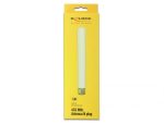 DeLock 433MHz Antenna N plug 1.45 dBi omnidirectional fixed outdoor White - Image 2
