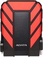 A-Data 2TB 2,5" USB3.1 HD710P Red - Image 2