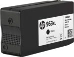 HP 963XL Black tintapatron - Image 2