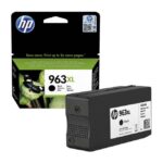 HP 963XL Black tintapatron - Image 3