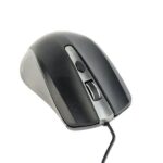 Gembird MUS-4B-01-GB Optical mouse Space Grey/Black - Image 2