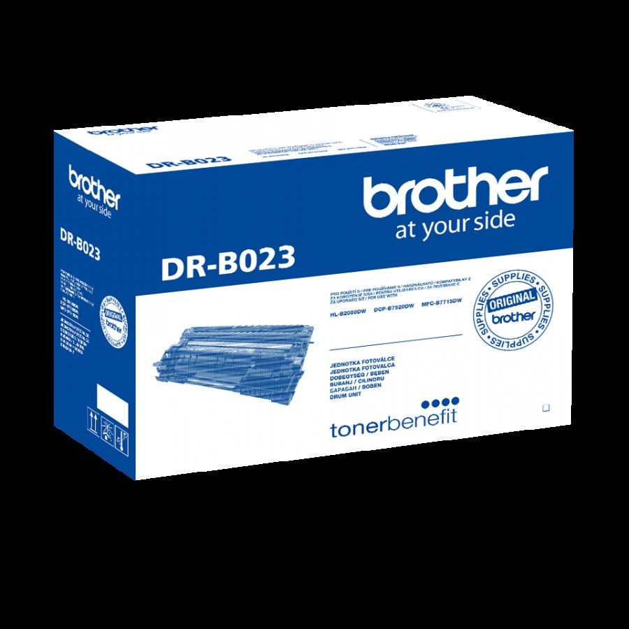Brother DR-B023 Drum - Image 2