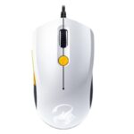 Genius Scorpion M6-600 White/Orange - Image 2