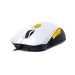 Genius Scorpion M6-600 White/Orange - Image 3