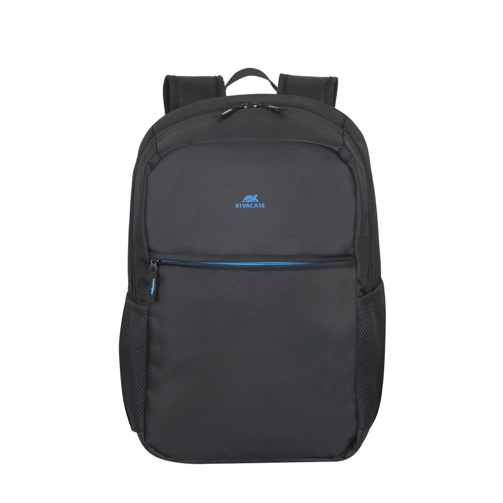 rivacase-8069-full-size-laptop-backpack-17-3-black_1.jpg RivaCase 8069 Full size Laptop backpack 17,3" Black - Image 1